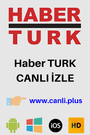 Haber türk, 20 mart 2001'de ufuk güldemir tarafından kurulmuştur. Haber Turk Canli Izle Haber Turk Kanalini Hd Formatta Donmadan Ve Kesintisiz 24 Saat Izle Haberturkcanli Haberturkcanliizle Canlitvizl Izleme Kanal Haber