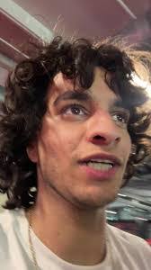 David Getsinger's Instagram, Twitter & Facebook