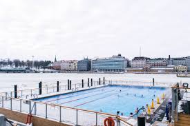 The Most Photo Worthy Spots In Helsinki Finland Helsinki Finland Travel Finland