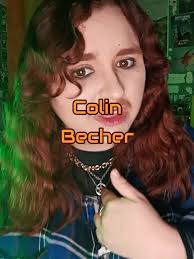 Colin Beacher