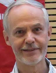 BMBDG Seminars: George Mackie Retirement Seminar Series