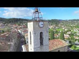 En direct sur france 5. La Maison France 5 Sur La Cote D Azur Youtube