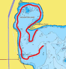 Houghton Lake Mi Northland Fishing Tackle