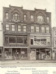 Pin By Heather Figueroa On Vintage Nyc Yonkers Vintage Storefront Travel Pictures