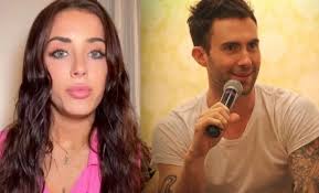 Instagramo nuomonės formuotoja Sumner Stroh teigia, kad buvo užmezgusi  slaptą meilės romaną su Adamu Levinu