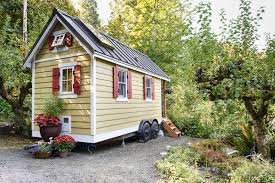 Check out these small house pictures and plans that maximize both function and style! Charming Tiny Bungalow House By The Architecture Design Facebook