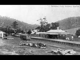 Maybe you would like to learn more about one of these? Upper Ferntree Gully Heritage Walking Maps