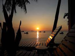 Любовь и тайны сансет бич / sunset beach. Sunset Beach House Phu Quá»'c Aktualisierte Preise Fur 2021