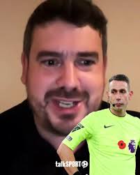 Alex Crook leaves Cundy & O'Hara STUNNED as he details David Coote's  betting probe allegations! 😱