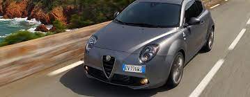 The offer is available from the month of february. Alfa Romeo Mito Infos Preise Alternativen Autoscout24