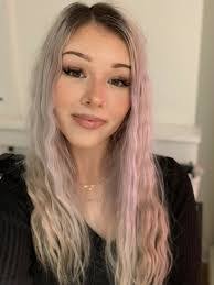 Jada Potts's Instagram, Twitter & Facebook