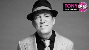 'Ain't Too Proud' Director Des McAnuff On The Temptations Musical