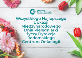 12.05| podjeżdżają pod szpitale, włączają syreny, a potem biją brawo i zabierają się za rozdawanie prezentów. Radomskie Centrum Onkologii Miedzynarodowy Dzien Pielegniarek