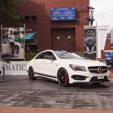 Pin Op Mercedes Benz Cla Class