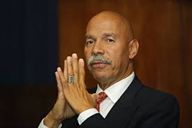 Robert Benham (1946- )