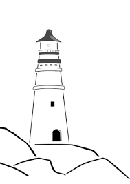Schau in meinem tutorial wie. 37 Leuchtturm Bilder Zum Ausdrucken Besten Bilder Von Ausmalbilder