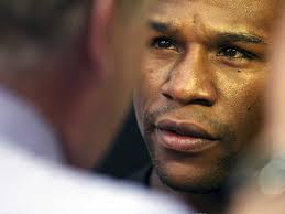 Floyd Mayweather Domestic Violence History