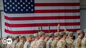 Dating sites have become a home for scammers i would say for every 10 people on dating sites that are truly looking for a date there. Us Military In Germany What You Need To Know Germany News And In Depth Reporting From Berlin And Beyond Dw 16 06 2020