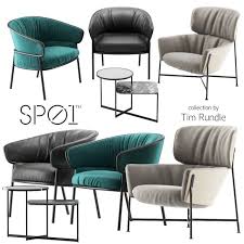 Molteni Paul 2 Sofa 3d Model For Download Cgsouq Com Chair Furniture Eames Lounge Chair