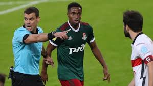 Официальная страница фк «локомотив» москва: V Sudejskoj Komissii Rfs Poyasnili Resheniya Po Matchu Lokomotiv Spartak Futbol 24