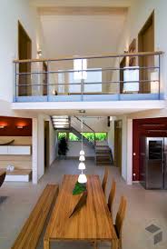 Das günstigste angebot beginnt bei € 148.462. Offener Essbereich Mit Galerie Inspiration Aus Einem Frammelsberger Holzbau Haus Auf Der Fertighaus De Webs Fertighauser Holzhaus Offener Grundriss