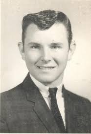 Marlin Stone Obituary (1946