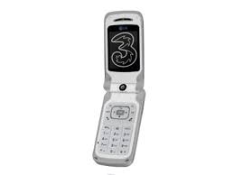 LG U310 - CNET