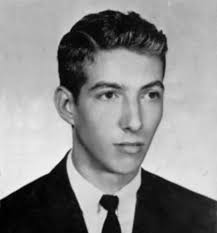 Jimmy Dale Vance (1947-2017)