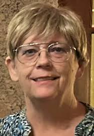 Gwendolyn "Gwen" Waldron