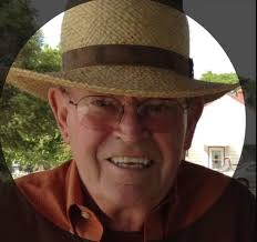 Donald Arthur Caldwell Obituary August 28, 2018