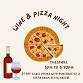 Wine & Pizza Night — Kerrytown District of Ann Arbor, Michigan