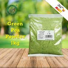 Berbagai bumbu rempah yang beragam juga membuat masakan pedas. Farmerland Green Pea Powder Tepung Kacang Hijau é'è±†ç²‰ Shopee Malaysia
