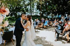 Phase 3 will, undoubtedly, be singapore's 'new normal' in a lot of ways and will guide our way of life until a vaccine. Weddings Artemis Grill