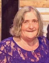 Obituary For Elaine M Simcox