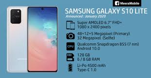 Samsung galaxy s10 plus is samsung's overload of awesomeness. Samsung Galaxy S10 Lite Price In Malaysia Rm2699 Mesramobile