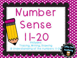 Download number 11 coloring page here for free.about color by numbercolor by number is indeed much fun! Numbers 11 20 Coloring Pages Worksheets Teaching Resources Tpt