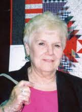 Obituary information for Linda Canipe Stout