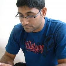 John Nair's Instagram, Twitter & Facebook