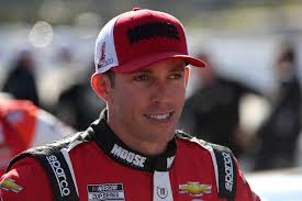 NASCAR docks Chastain, Dillon, Wallace $100K, 50 points each from  Martinsville incident