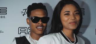 Happy birthday to nasty c. Nasty C Shares Adorable Message To His Girlfriend On Their Anniversary Drum