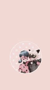 Incredible design, vibrant colors & a high definition finish. Miraculous Ladybug Cute Pastel Phone Wallpapers Youloveit Com