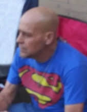 Obituary for James Brian Layman