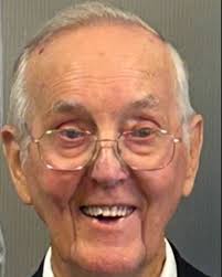 John W. Holland Obituary October 18, 2024