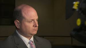 Gene Palmer's Attorney: He Had No Knowledge of Prison Escapees' Plan