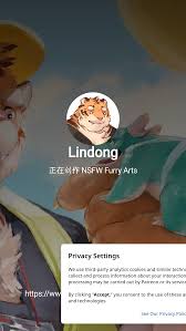 Lindong | Patreon
