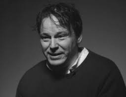 Professor David Graeber