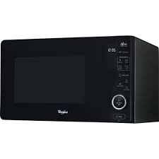 Micro Ondes Posable Whirlpool Mwf 420 Bl Whirlpool France