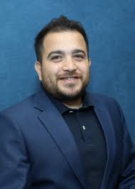 Our Science-Led Team