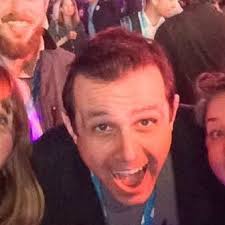 At least one thing in this timeline is going in the right direction