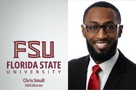 Florida State University Schools Board names Chris Small new director